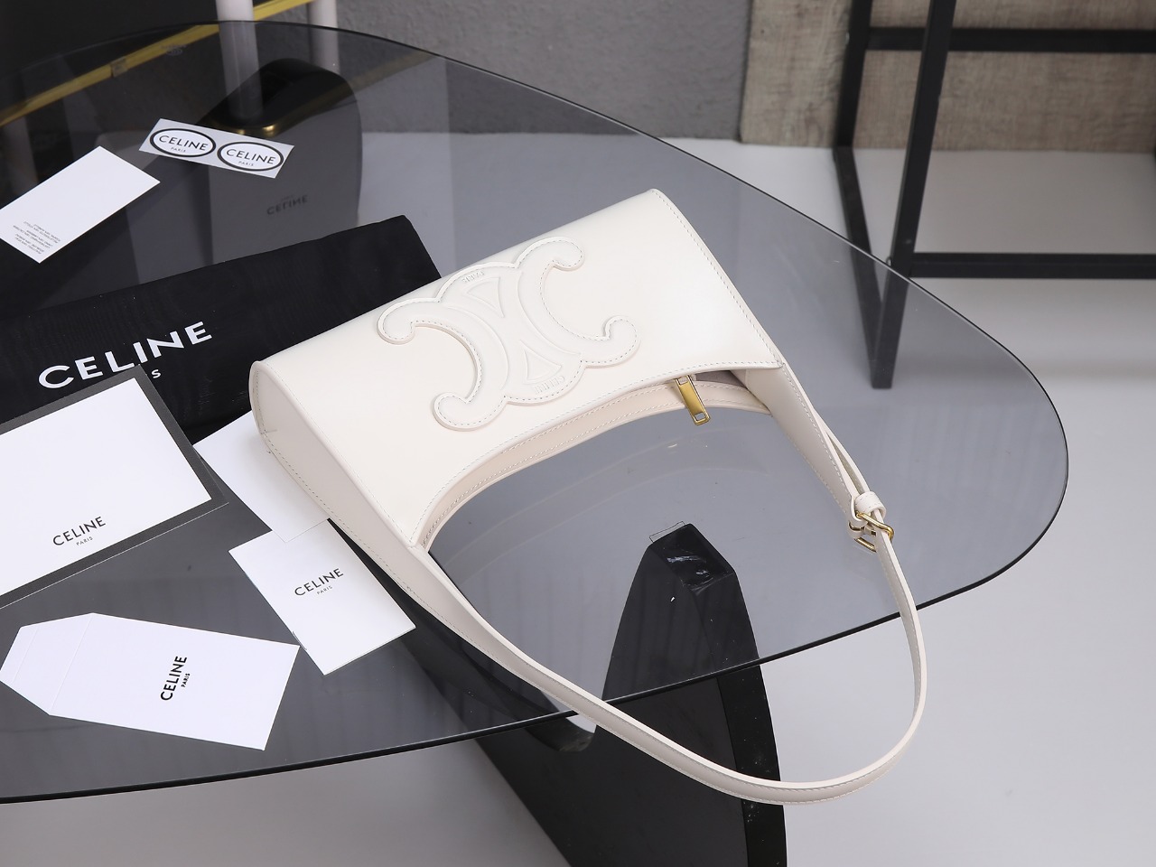 Celine Satchel Bags